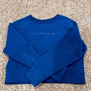 Ryderwear Motion sweater
